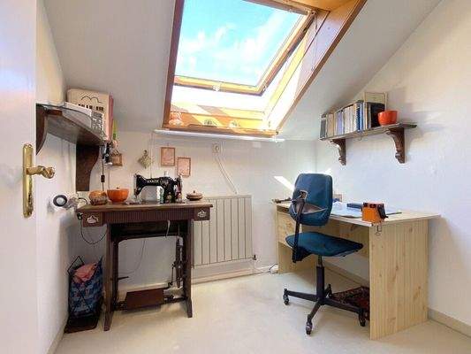 DG - klein aber fein ...