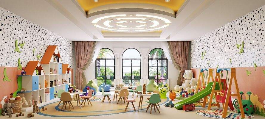 Villas with Private Pool and Garden in Alanya Turkey