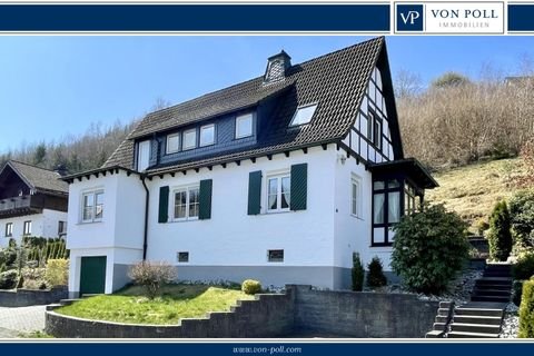 Olpe Häuser, Olpe Haus kaufen