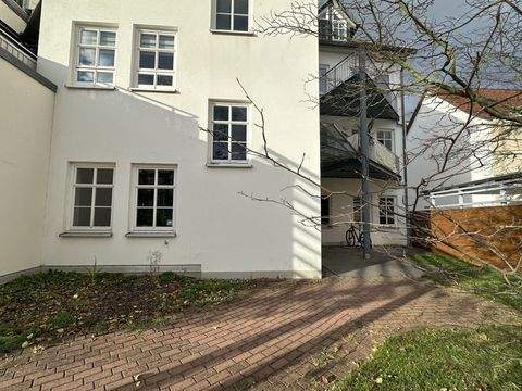 Eisenach Büros, Büroräume, Büroflächen 