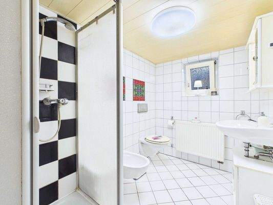 Zentrales Einfamilienhaus in Eppelborn