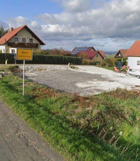 Weira Grundstücke, Weira Grundstück kaufen