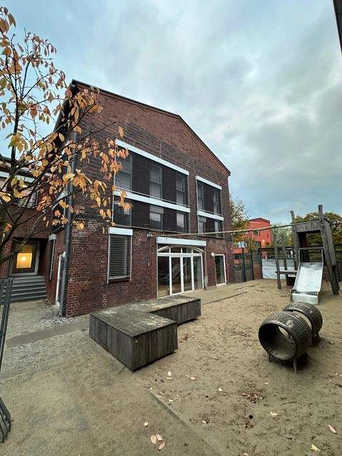 Hamburg Büros, Büroräume, Büroflächen 