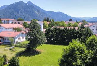 Baugrundstück