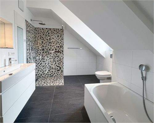 Peter Dondorf Immobilien - Badezimmer