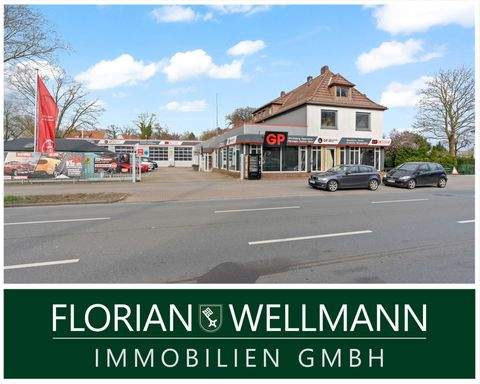 Delmenhorst Halle, Delmenhorst Hallenfläche