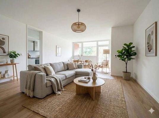 04. Wohnen / Essen - Inspo