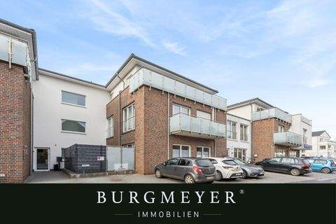 Spelle Wohnungen, Spelle Wohnung kaufen