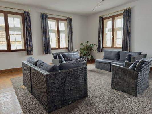 Besprechungsmöglichkeiten