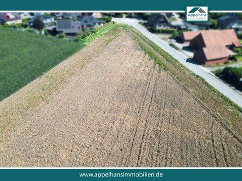 Bad Iburg Renditeobjekte, Mehrfamilienhäuser, Geschäftshäuser, Kapitalanlage