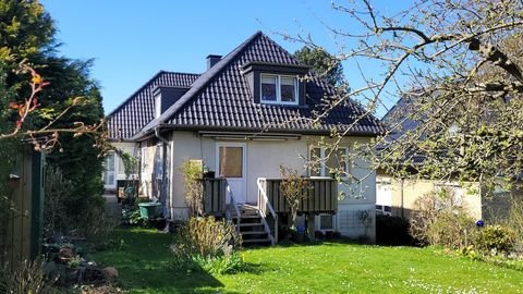 Flensburg Häuser, Flensburg Haus kaufen