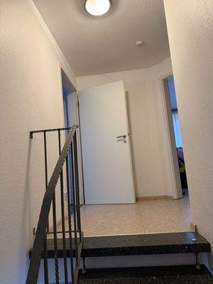 Flur im 1.OG