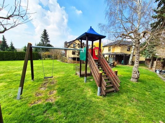 Spielplatz