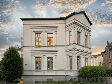 Detmold-Innenstadt Häuser, Detmold-Innenstadt Haus kaufen