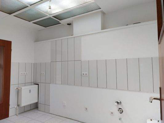 Wohnung 2. Obergeschoss