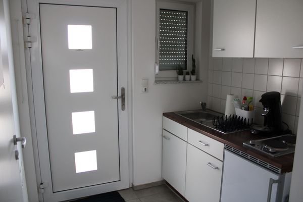 Ferienwohnung