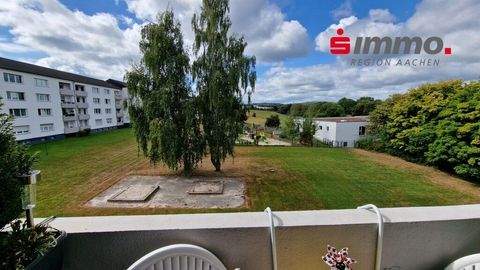 Aachen Wohnungen, Aachen Wohnung kaufen