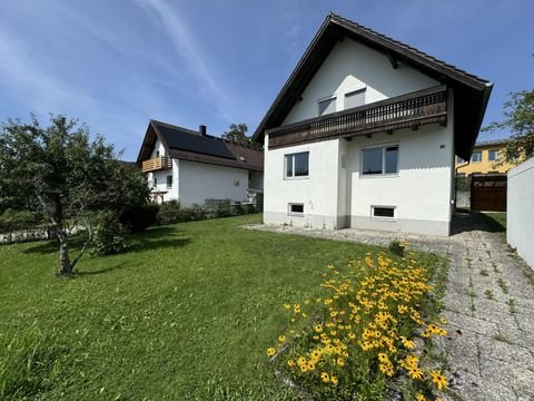 Ebersberg Häuser, Ebersberg Haus kaufen