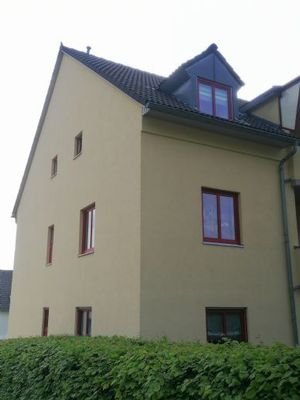 Giebelseite 
