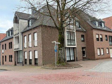 Xanten Wohnungen, Xanten Wohnung kaufen