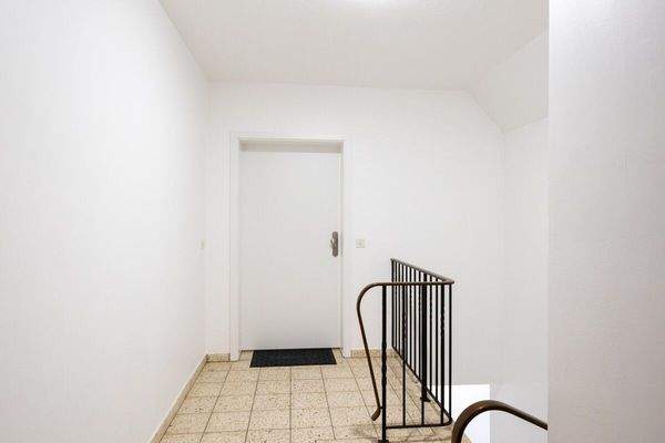 Hausflur 1. Obergeschoss