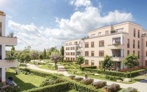 Potsdam Wohnungen, Potsdam Wohnung kaufen