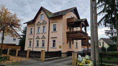 Dresden Wohnungen, Dresden Wohnung mieten