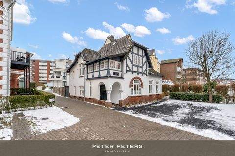 Westerland Häuser, Westerland Haus kaufen