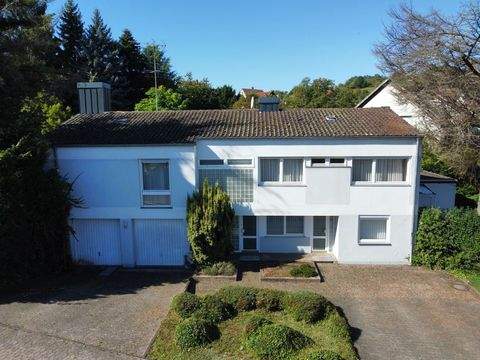 Brücken (Pfalz) Renditeobjekte, Mehrfamilienhäuser, Geschäftshäuser, Kapitalanlage