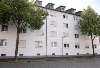 Gebäude Außenseite