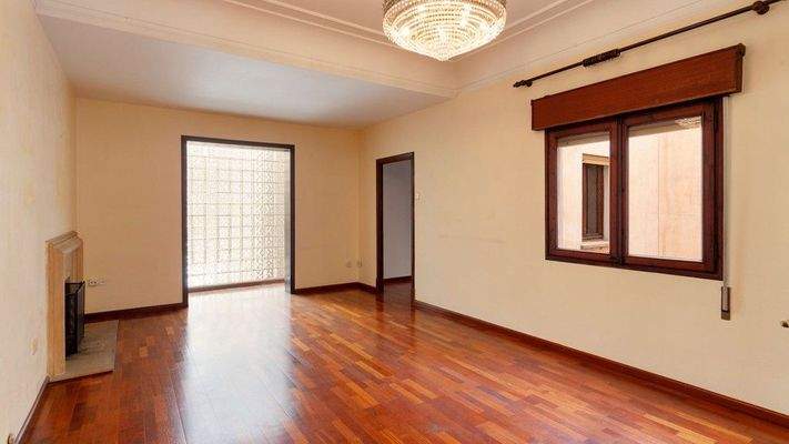 Geräumige Wohnung zu verkaufen in der Gegend von San Miguel, Palma de Mallorca