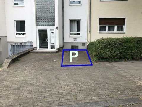 Köln Garage, Köln Stellplatz