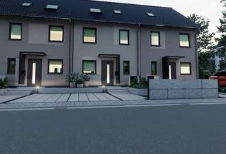 RH Mainz 128 Strassenansicht