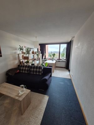 weitere Ansicht Wohnzimmer