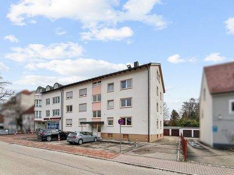 Freising Wohnungen, Freising Wohnung kaufen