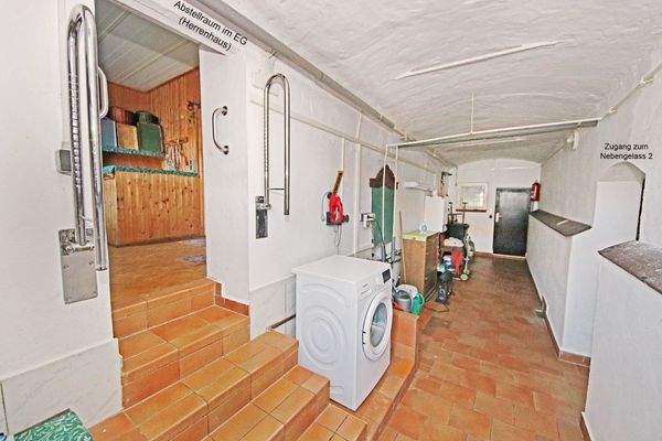 HWR im Nebengelass 2