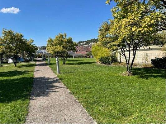 Naherholung auf dem ...