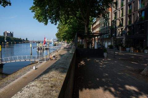 Bremen Wohnen auf Zeit, möbliertes Wohnen