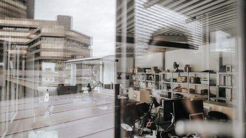 Köln Büros, Büroräume, Büroflächen 