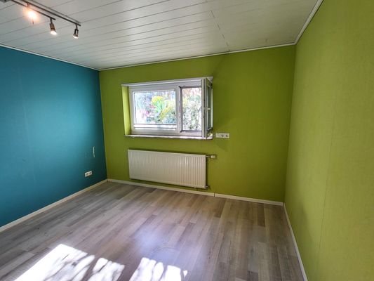 Kinder-/Gäste-/Office-Zimmer 2