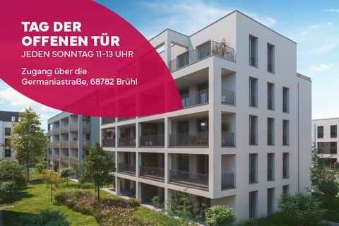 Brühl Wohnungen, Brühl Wohnung kaufen