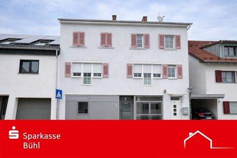 Bühl Wohnungen, Bühl Wohnung kaufen