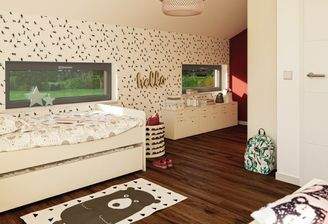 Kinderzimmer