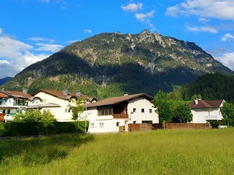 Reutte Häuser, Reutte Haus kaufen