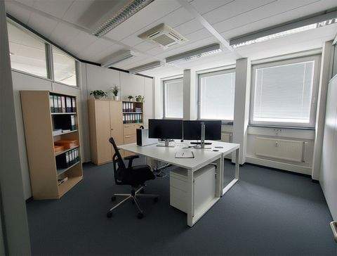 Pfungstadt Büros, Büroräume, Büroflächen 