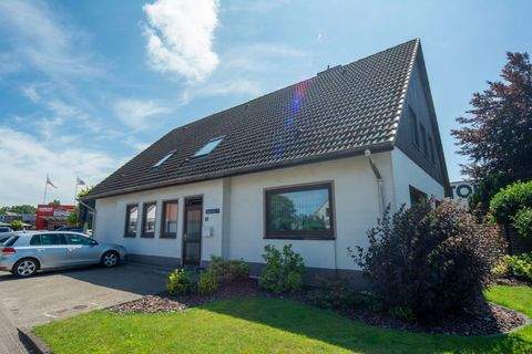 Treia Ladenlokale, Ladenflächen 