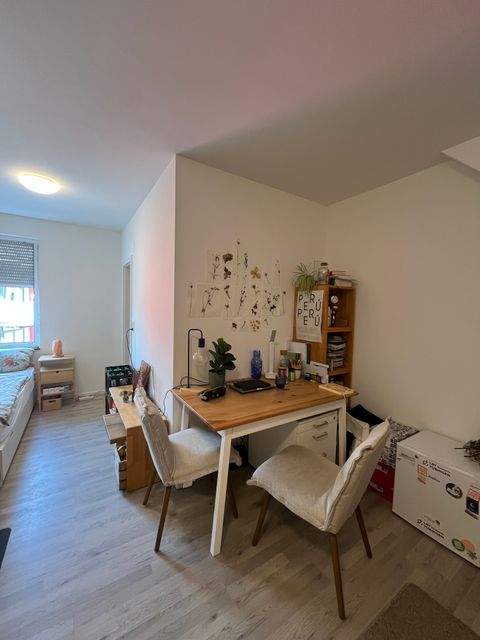 Tübingen Wohnungen, Tübingen Wohnung mieten