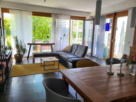 Trier Wohnungen, Trier Wohnung mieten