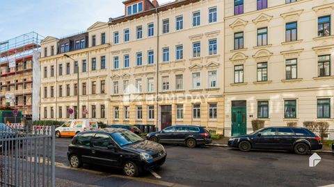 Leipzig Wohnungen, Leipzig Wohnung kaufen