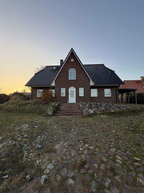 Kröslin Häuser, Kröslin Haus mieten 